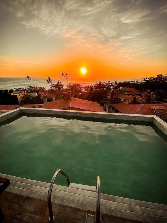 Rox Hotel Жижока-ді-Жерікуакуара Екстер'єр фото