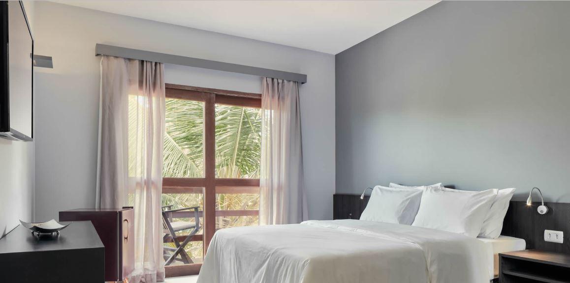 Rox Hotel Жижока-ді-Жерікуакуара Екстер'єр фото