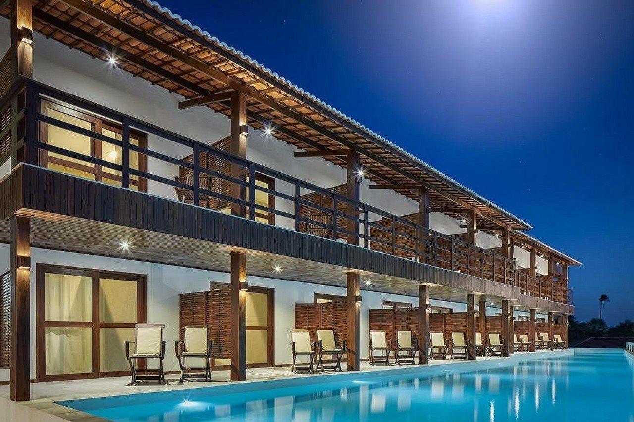 Rox Hotel Жижока-ді-Жерікуакуара Екстер'єр фото