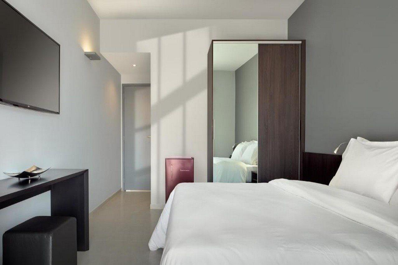 Rox Hotel Жижока-ді-Жерікуакуара Екстер'єр фото