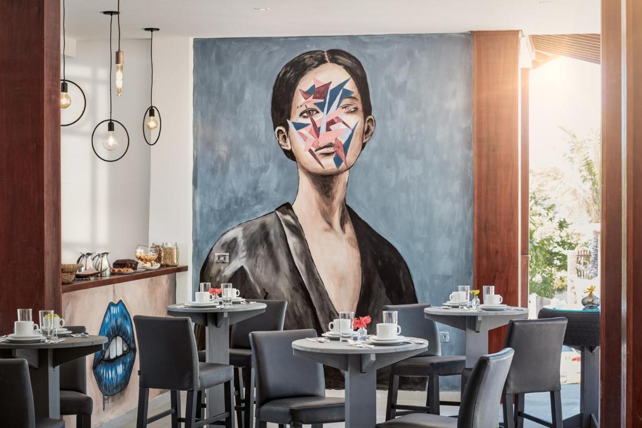 Rox Hotel Жижока-ді-Жерікуакуара Екстер'єр фото
