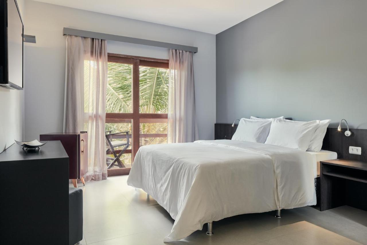 Rox Hotel Жижока-ді-Жерікуакуара Екстер'єр фото